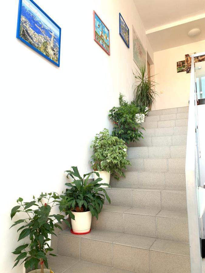 Apartment Biely Kostol Exterior photo
