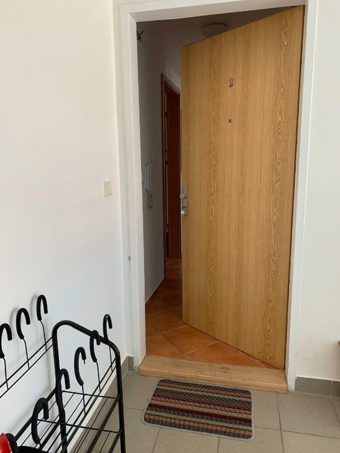 Apartment Biely Kostol Exterior photo